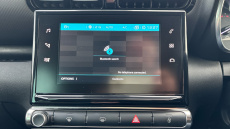 Citroen C3 Aircross 1.5 BlueHDi Flair 5dr [6 speed] Diesel Hatchback